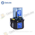 Electric Grease Lubricator Gear Oil Lubricating Pump
